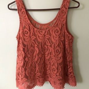 Lace Top